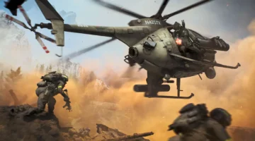 تجربة مجانية للعبة Battlefield 6 تتيح الوصول لخرائط وأطوار الموسم الثاني